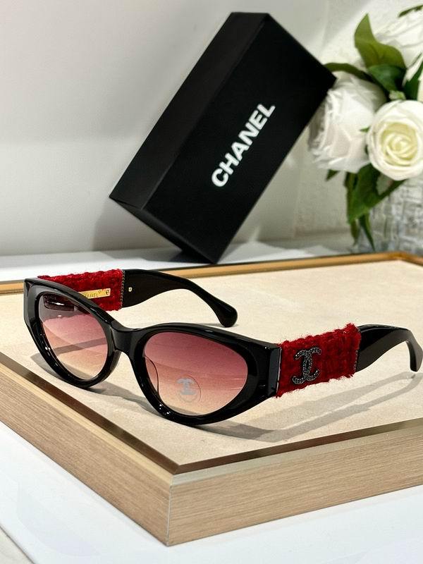 Chanel Sunglasses 1842